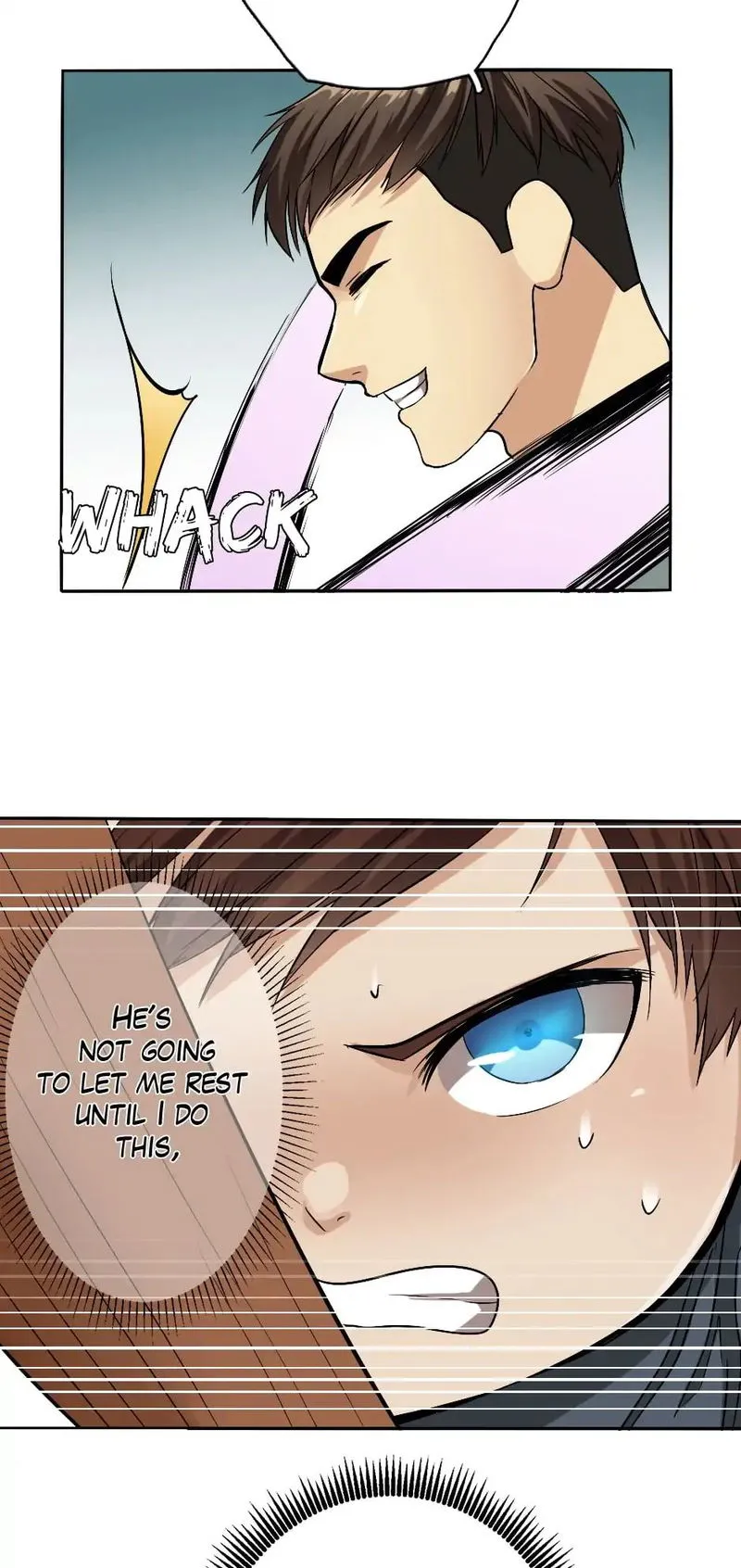 The Beginning After The End Chapter 5 Online - página 41
