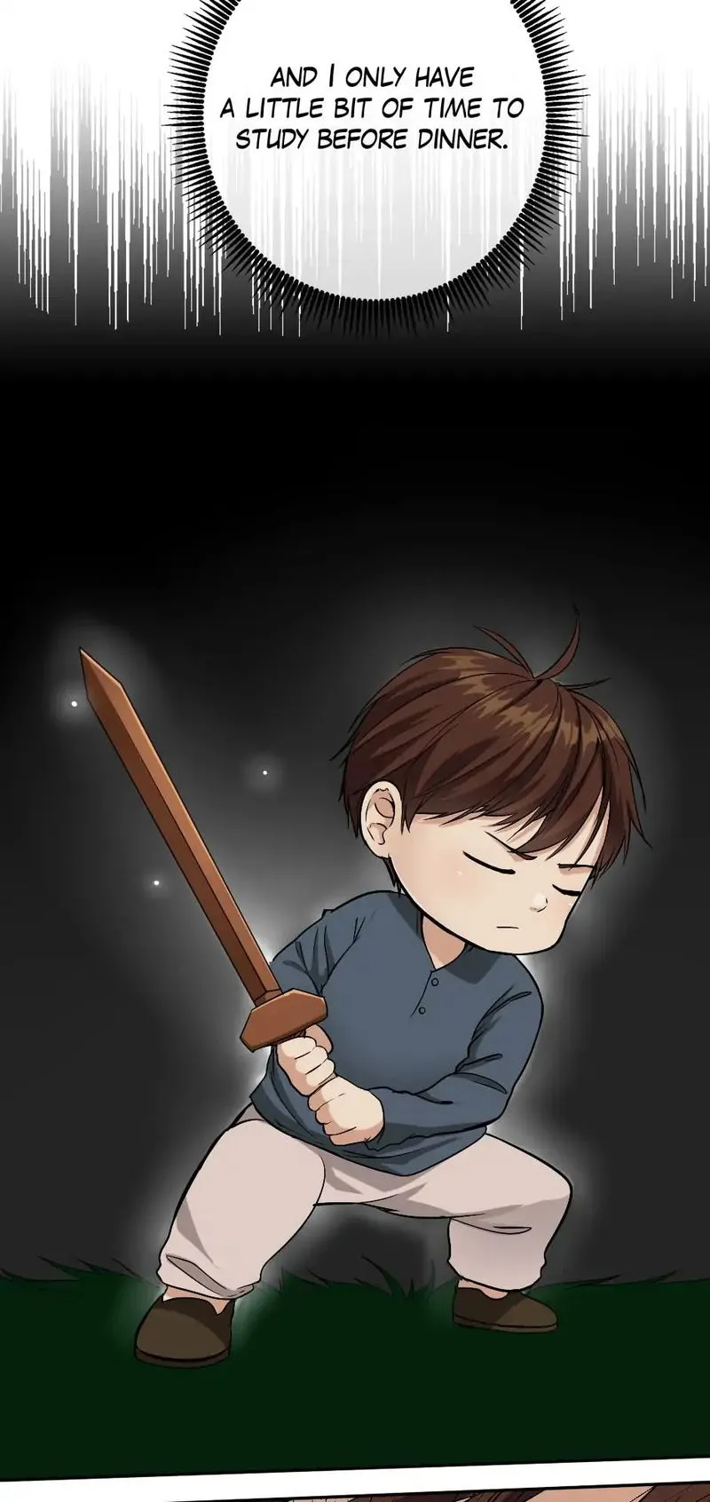 The Beginning After The End Chapter 5 Online - página 42