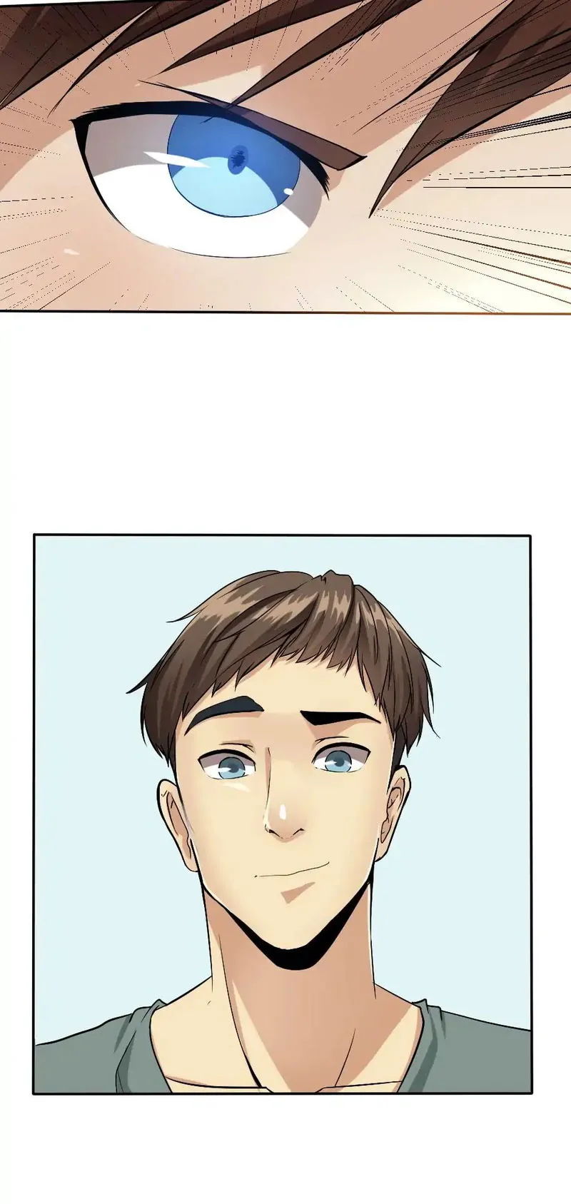 The Beginning After The End Chapter 5 Online - página 43