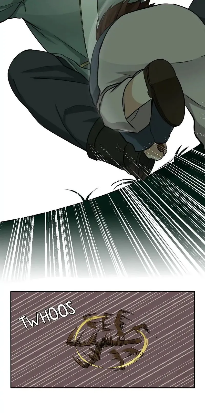 The Beginning After The End Chapter 5 Online - página 45