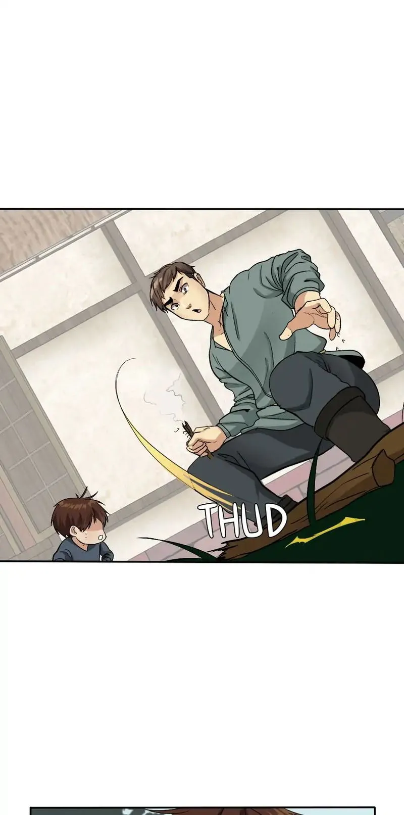 The Beginning After The End Chapter 5 Online - página 46