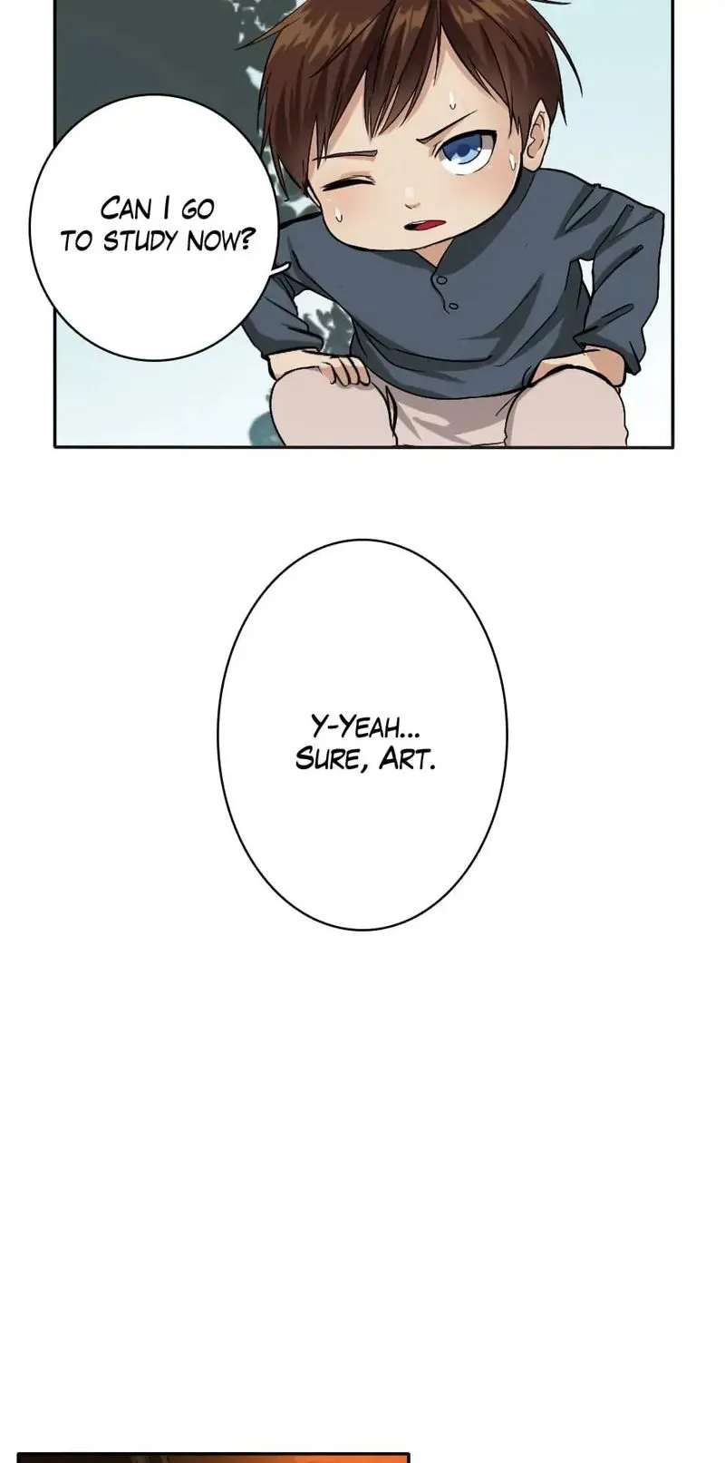 The Beginning After The End Chapter 5 Online - página 47