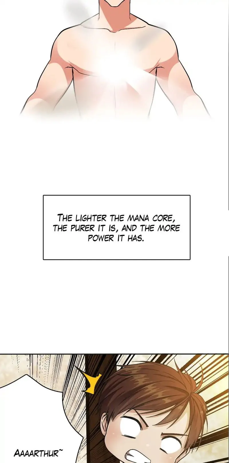 The Beginning After The End Chapter 5 Online - página 54