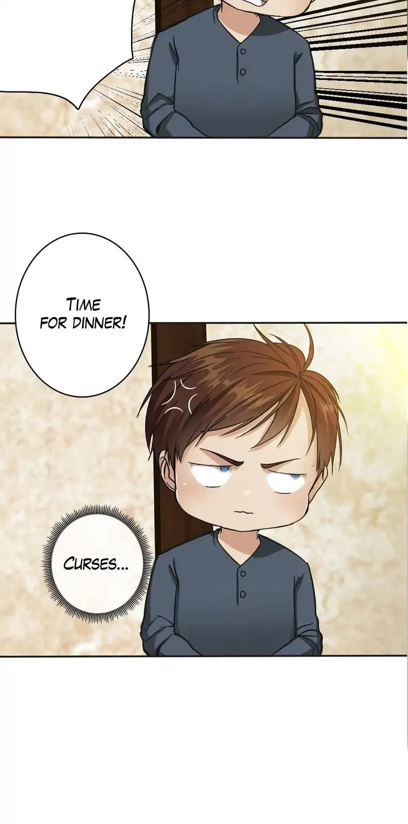 The Beginning After The End Chapter 5 Online - página 55