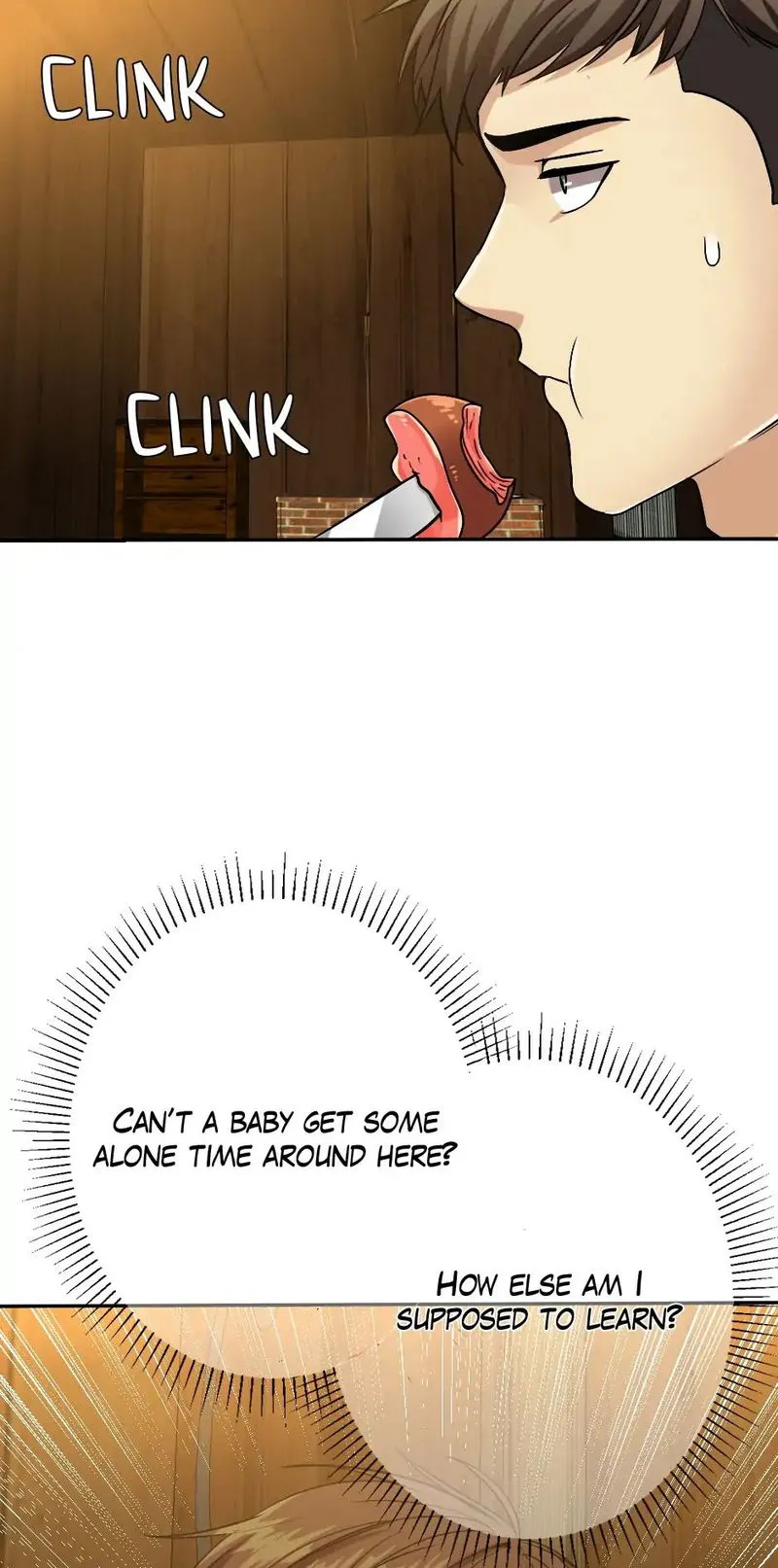 The Beginning After The End Chapter 5 Online - página 58
