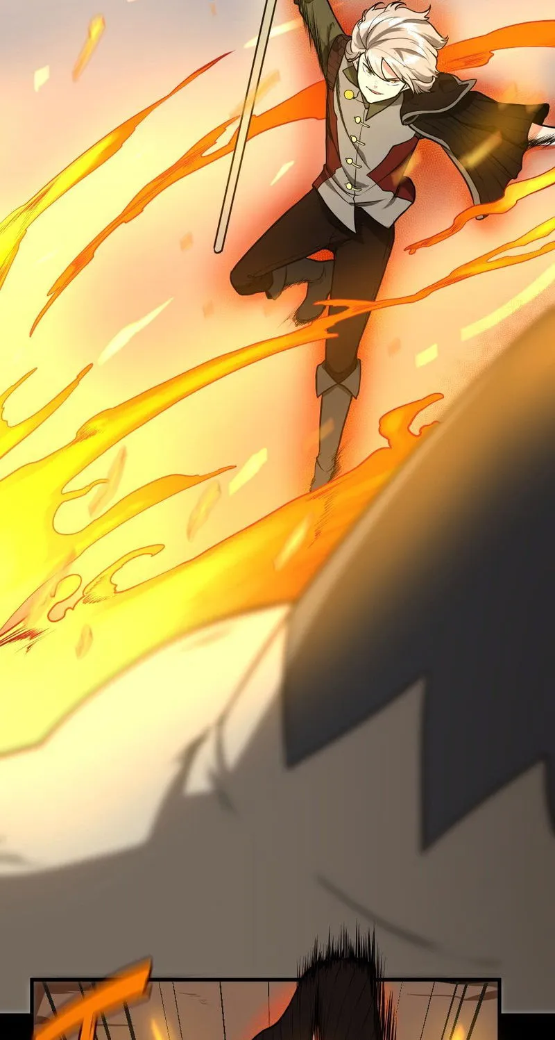 The Beginning After The End Chapter 50 Online - página 6