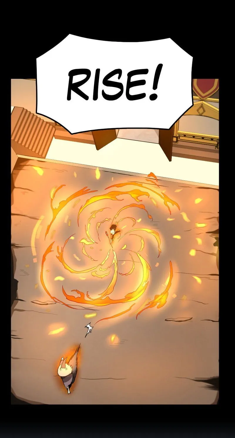The Beginning After The End Chapter 50 Online - página 8