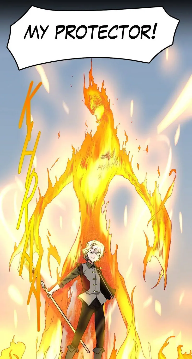 The Beginning After The End Chapter 50 Online - página 9