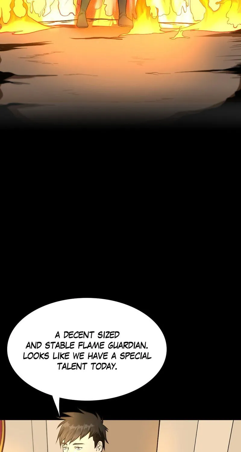 The Beginning After The End Chapter 50 Online - página 10