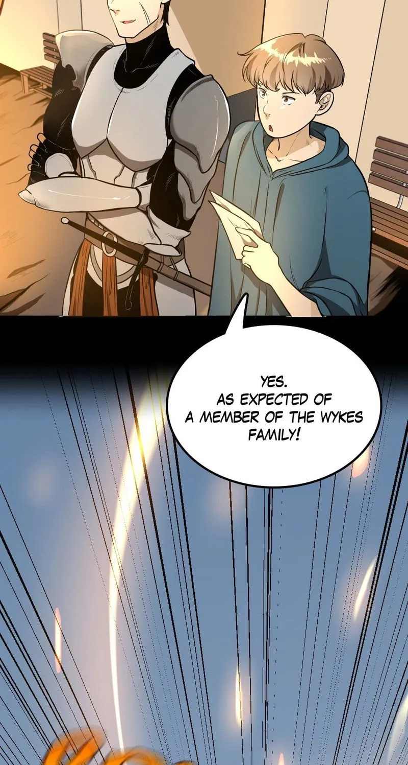 The Beginning After The End Chapter 50 Online - página 11