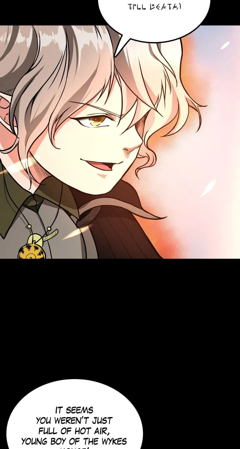 The Beginning After The End Chapter 50 Online - página 14