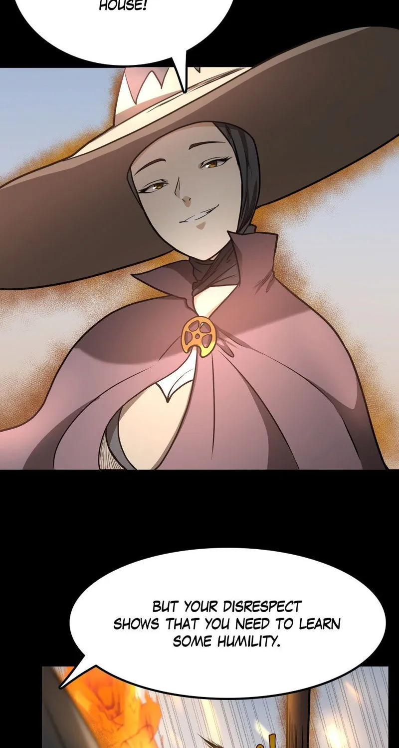 The Beginning After The End Chapter 50 Online - página 15