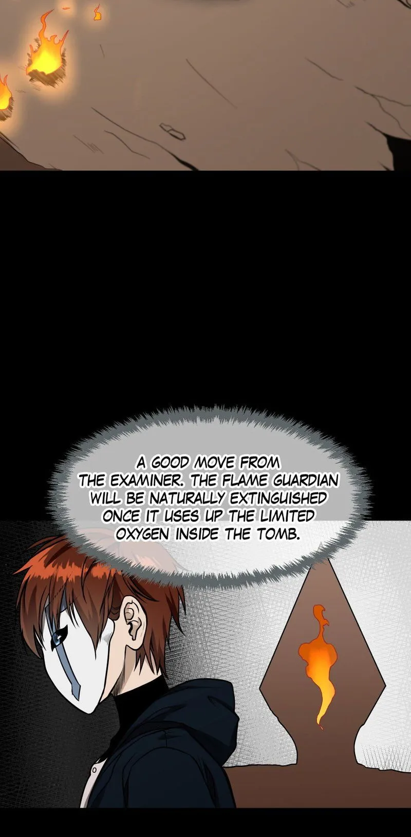 The Beginning After The End Chapter 50 Online - página 18
