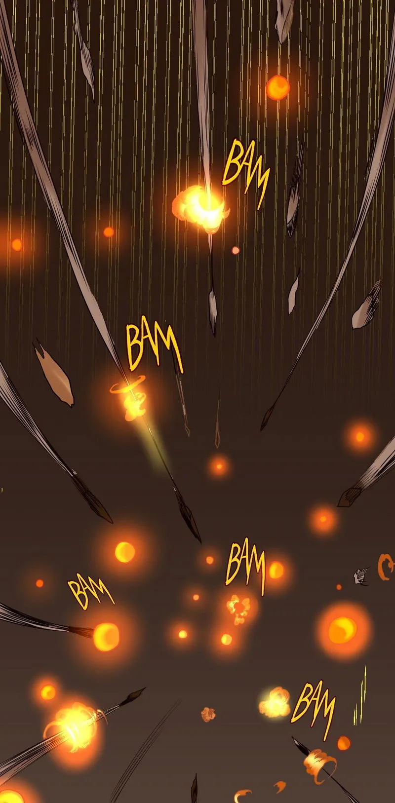 The Beginning After The End Chapter 50 Online - página 22