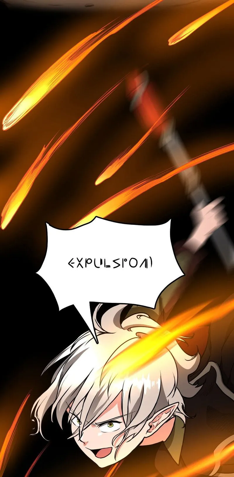 The Beginning After The End Chapter 50 Online - página 25