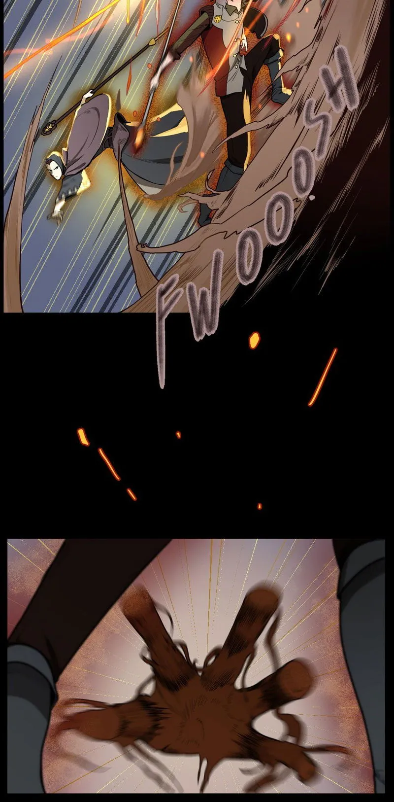The Beginning After The End Chapter 50 Online - página 30