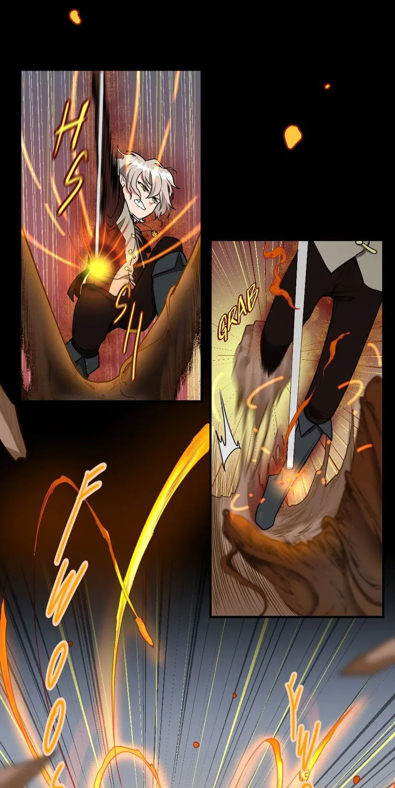The Beginning After The End Chapter 50 Online - página 31