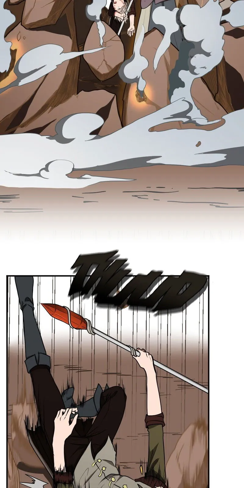 The Beginning After The End Chapter 50 Online - página 37