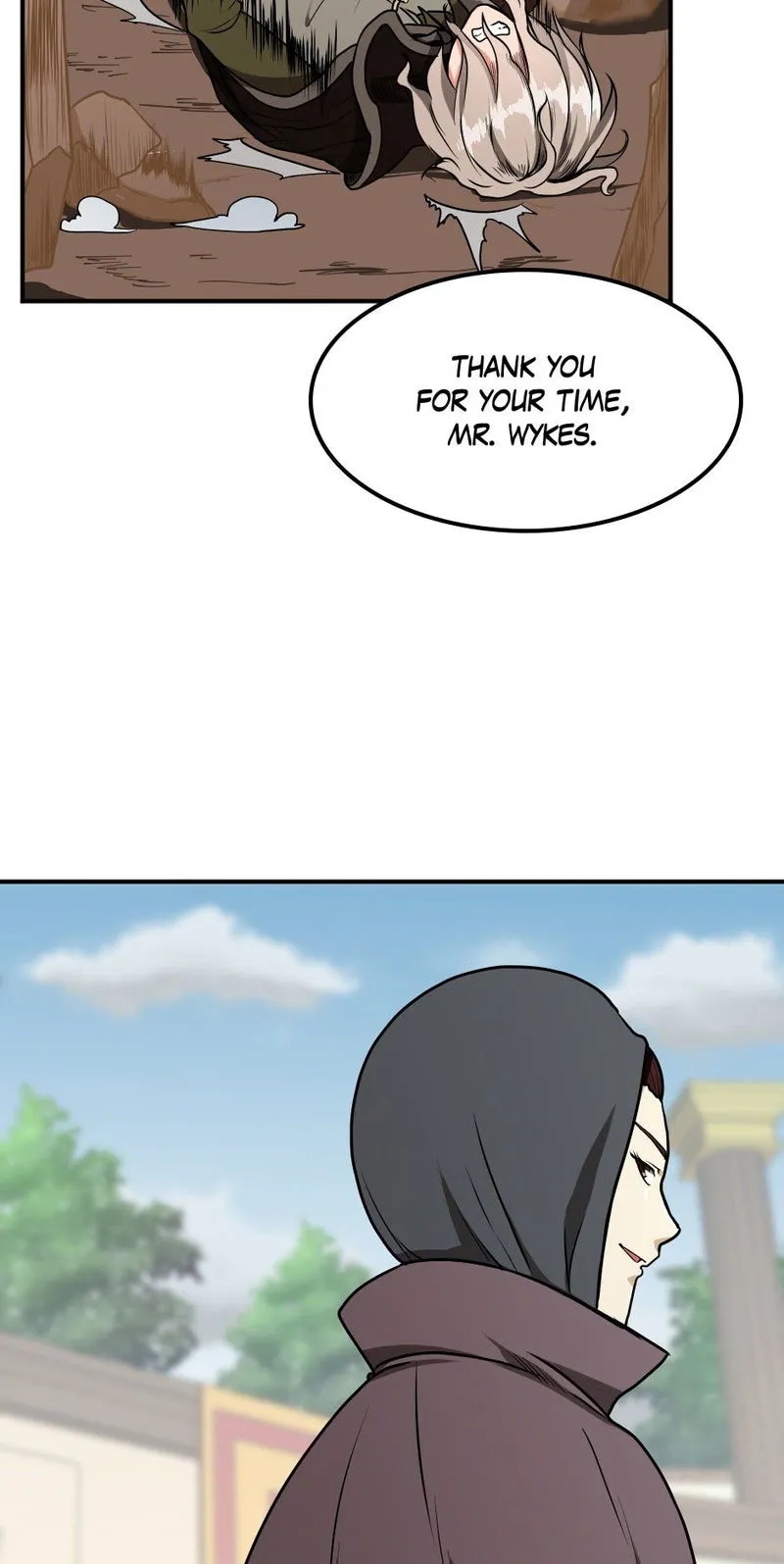 The Beginning After The End Chapter 50 Online - página 38