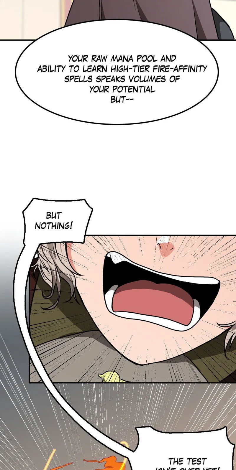 The Beginning After The End Chapter 50 Online - página 39