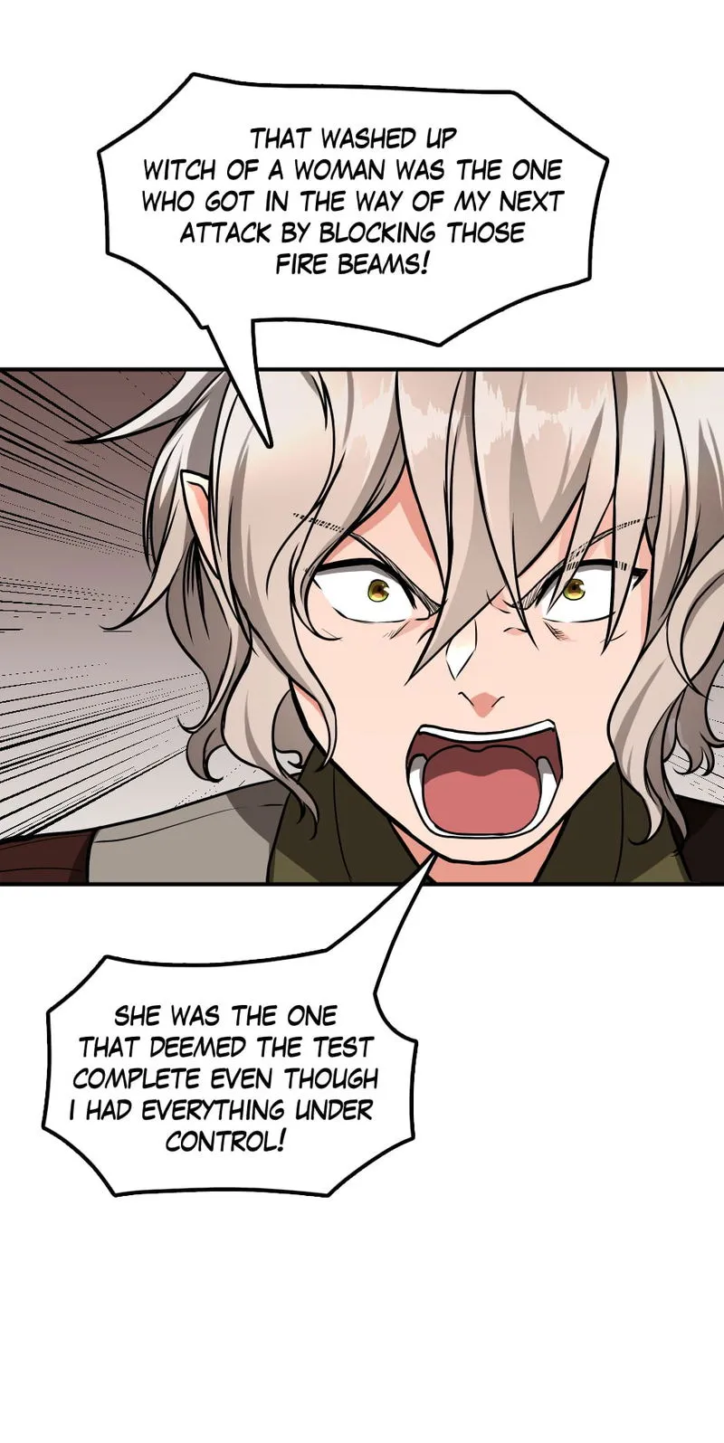The Beginning After The End Chapter 50 Online - página 46