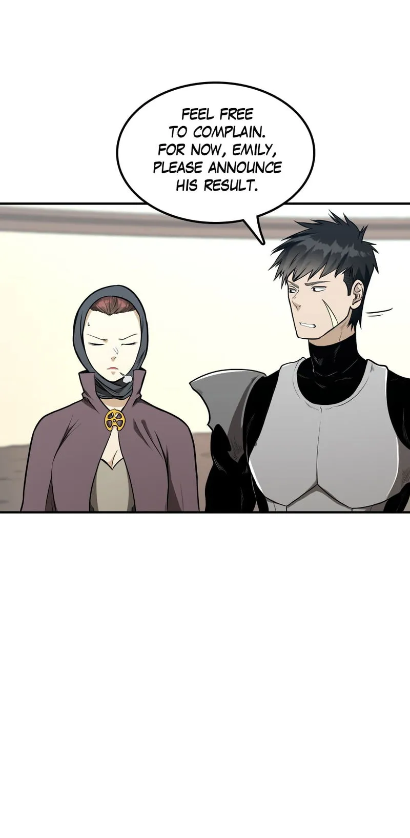 The Beginning After The End Chapter 50 Online - página 47