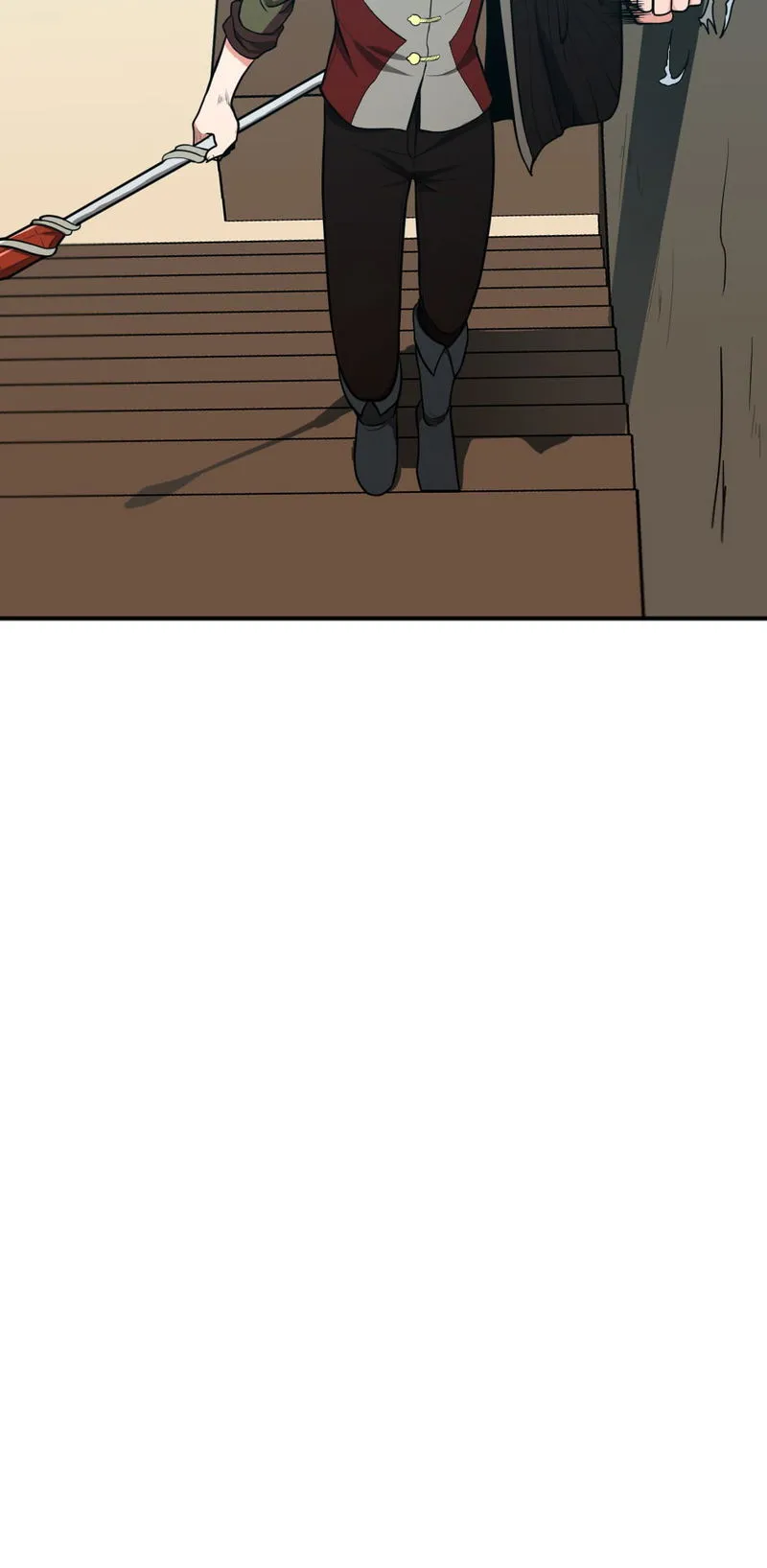 The Beginning After The End Chapter 50 Online - página 51