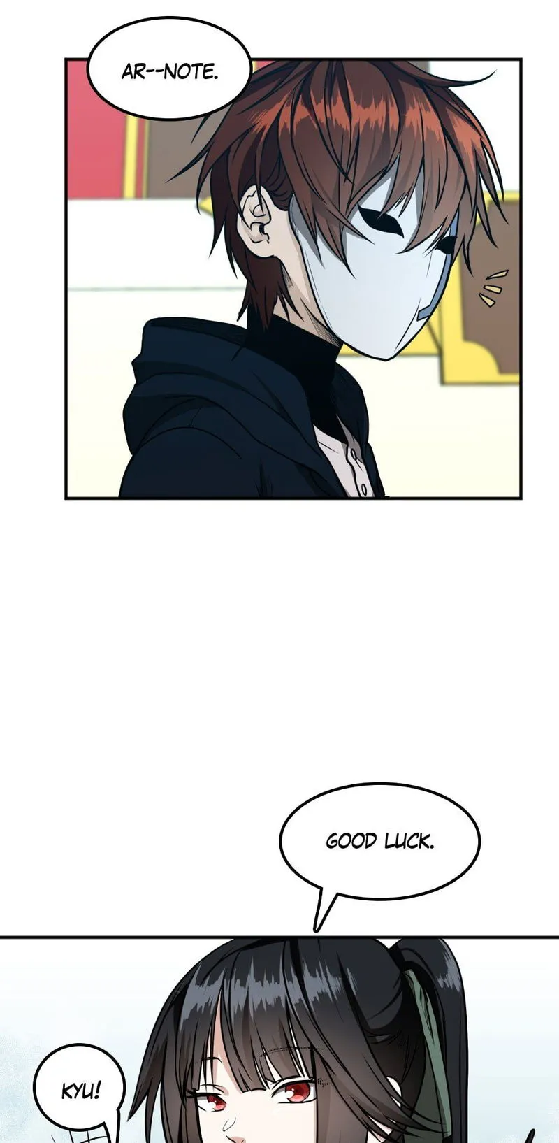 The Beginning After The End Chapter 50 Online - página 56