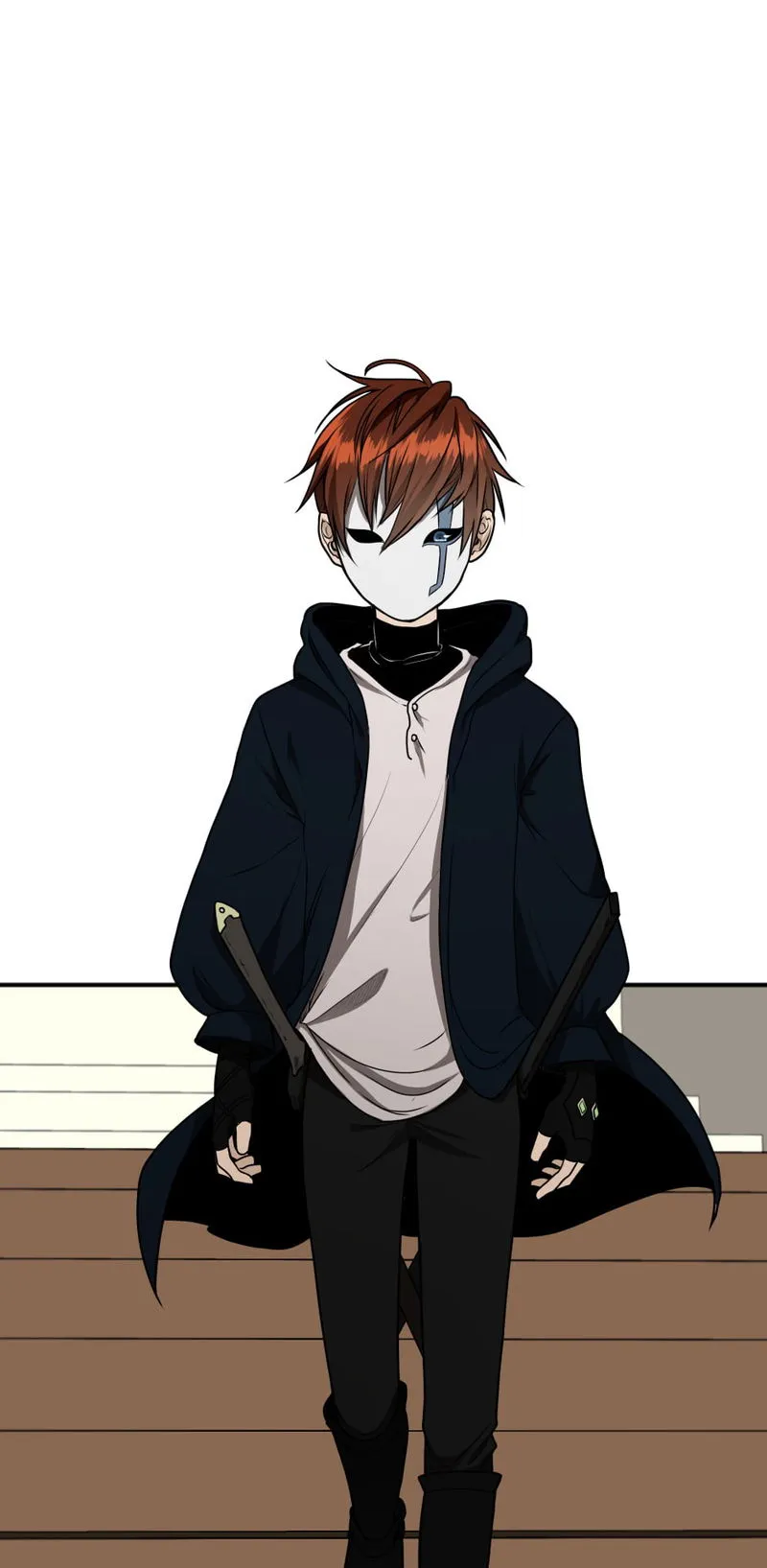 The Beginning After The End Chapter 50 Online - página 58