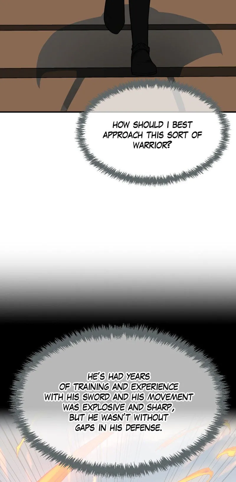 The Beginning After The End Chapter 50 Online - página 59