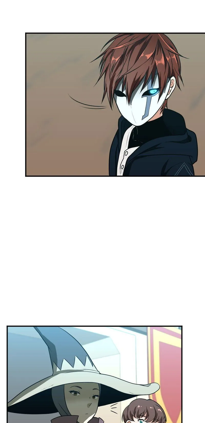 The Beginning After The End Chapter 50 Online - página 70
