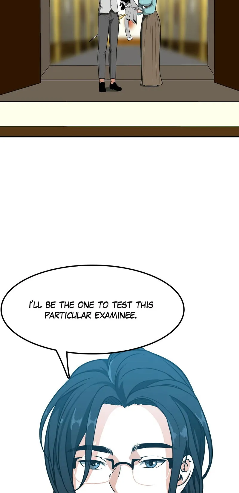 The Beginning After The End Chapter 50 Online - página 72