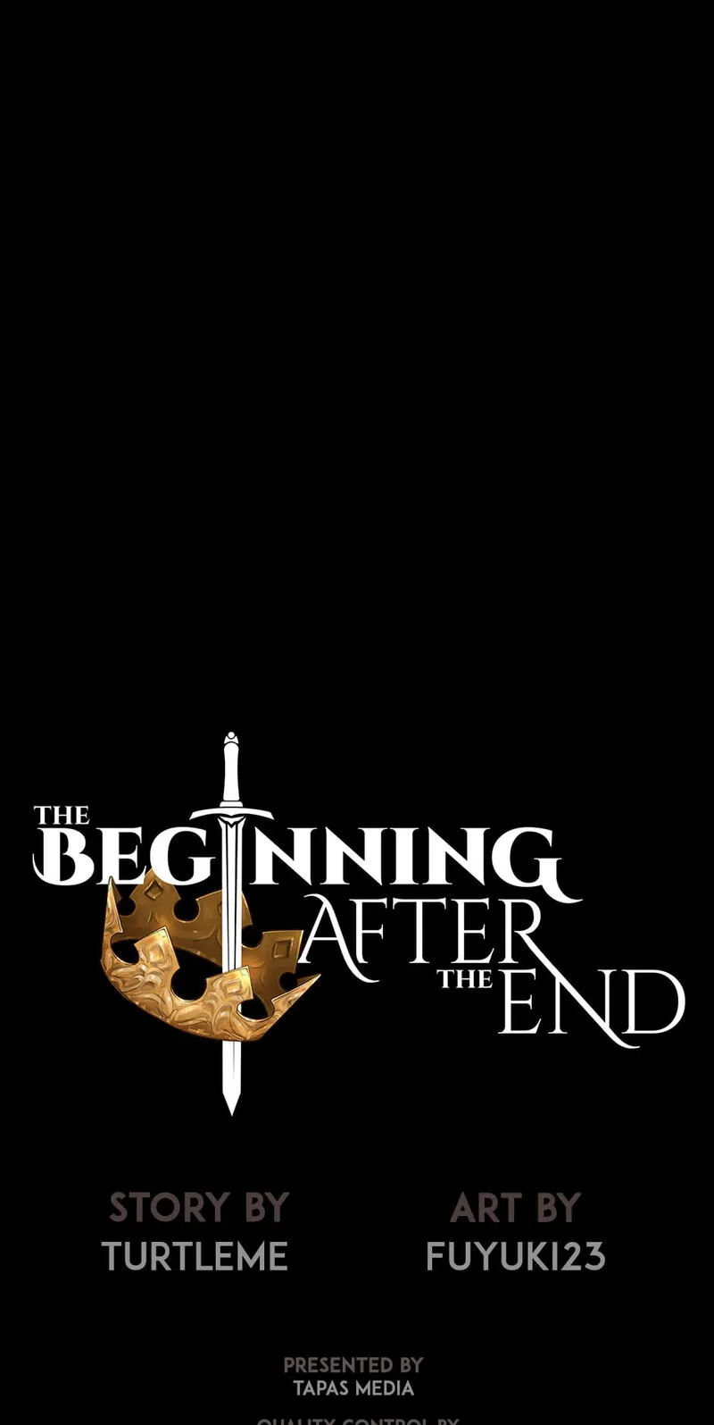 The Beginning After The End Chapter 51 Online - página 1