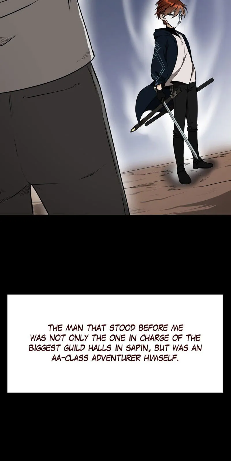 The Beginning After The End Chapter 51 Online - página 5
