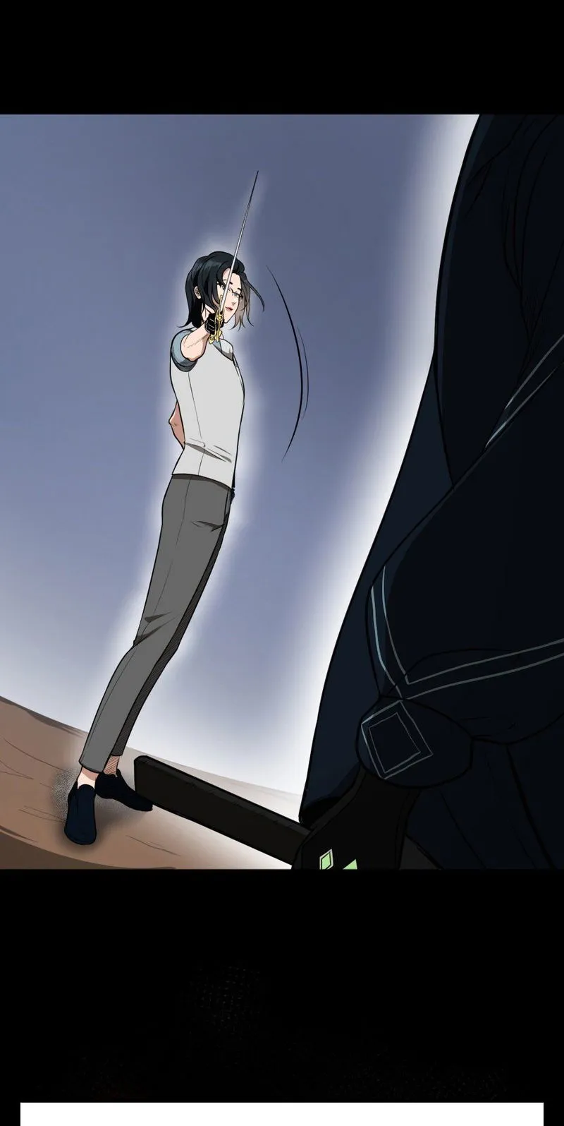 The Beginning After The End Chapter 51 Online - página 6