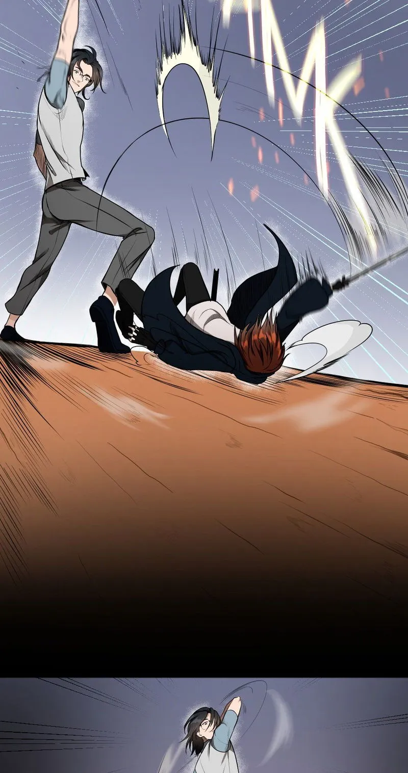 The Beginning After The End Chapter 51 Online - página 21