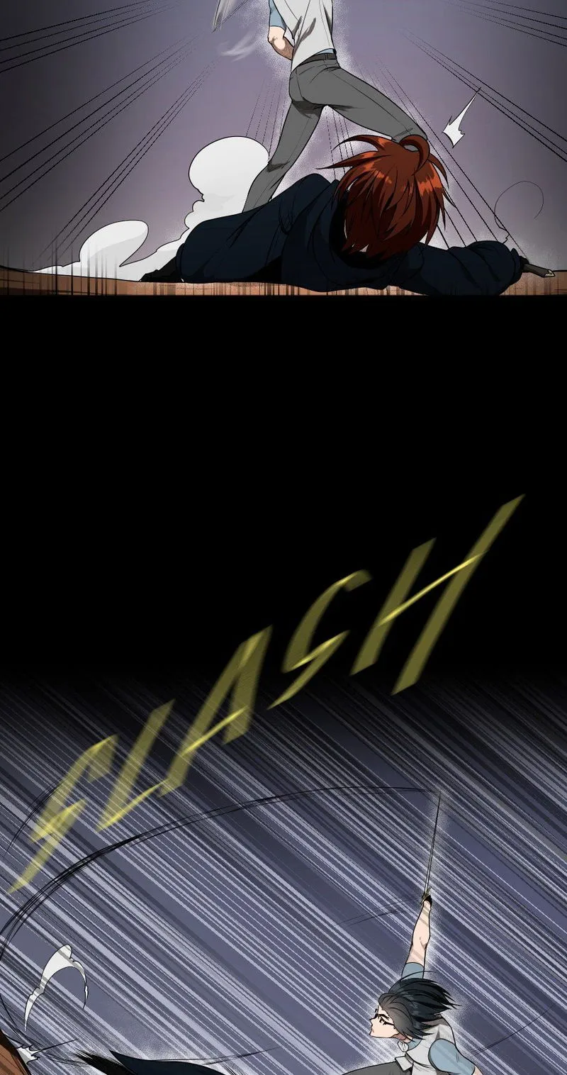 The Beginning After The End Chapter 51 Online - página 22