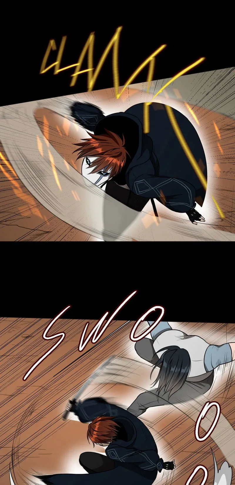 The Beginning After The End Chapter 51 Online - página 35