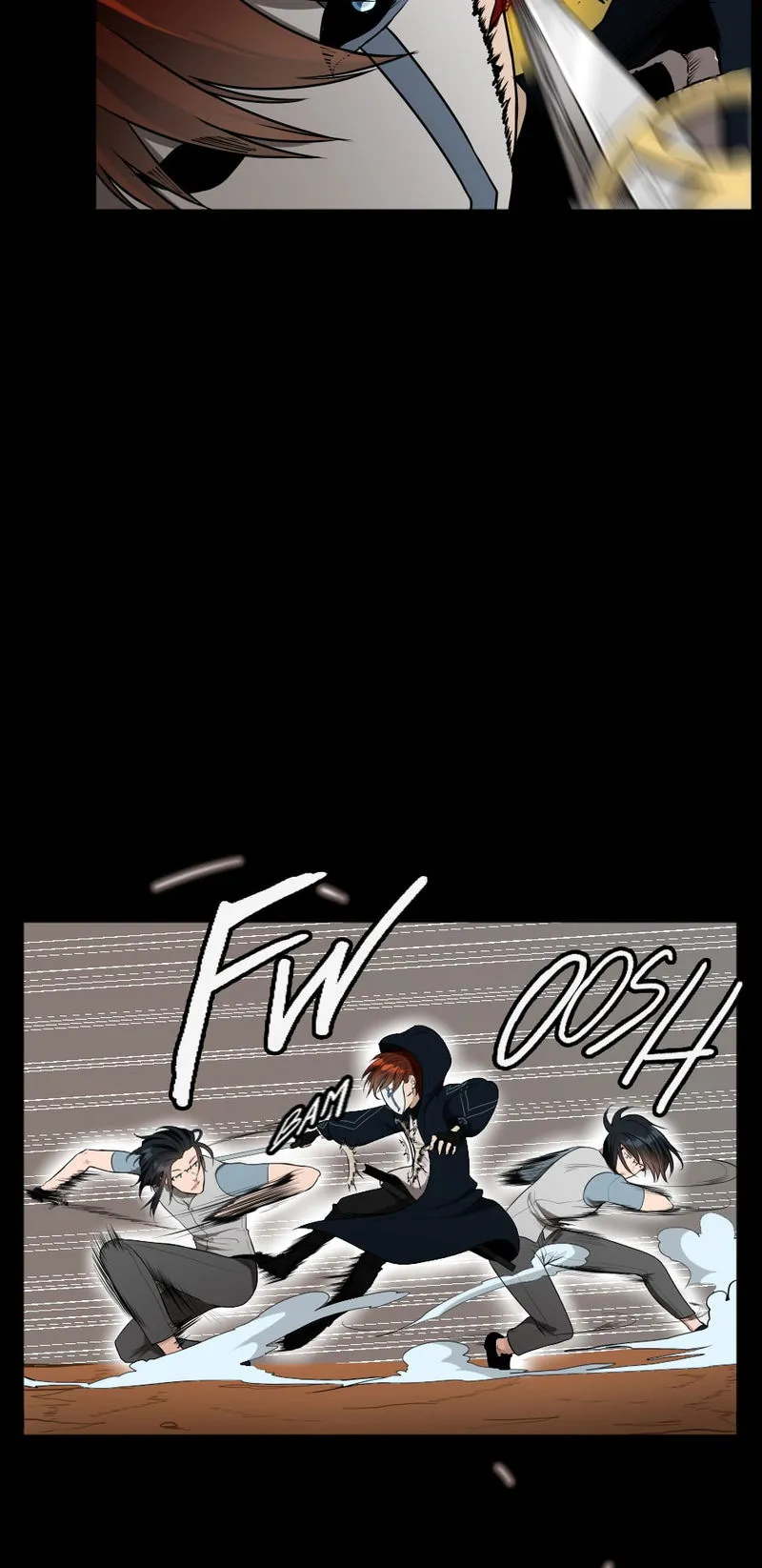 The Beginning After The End Chapter 51 Online - página 37