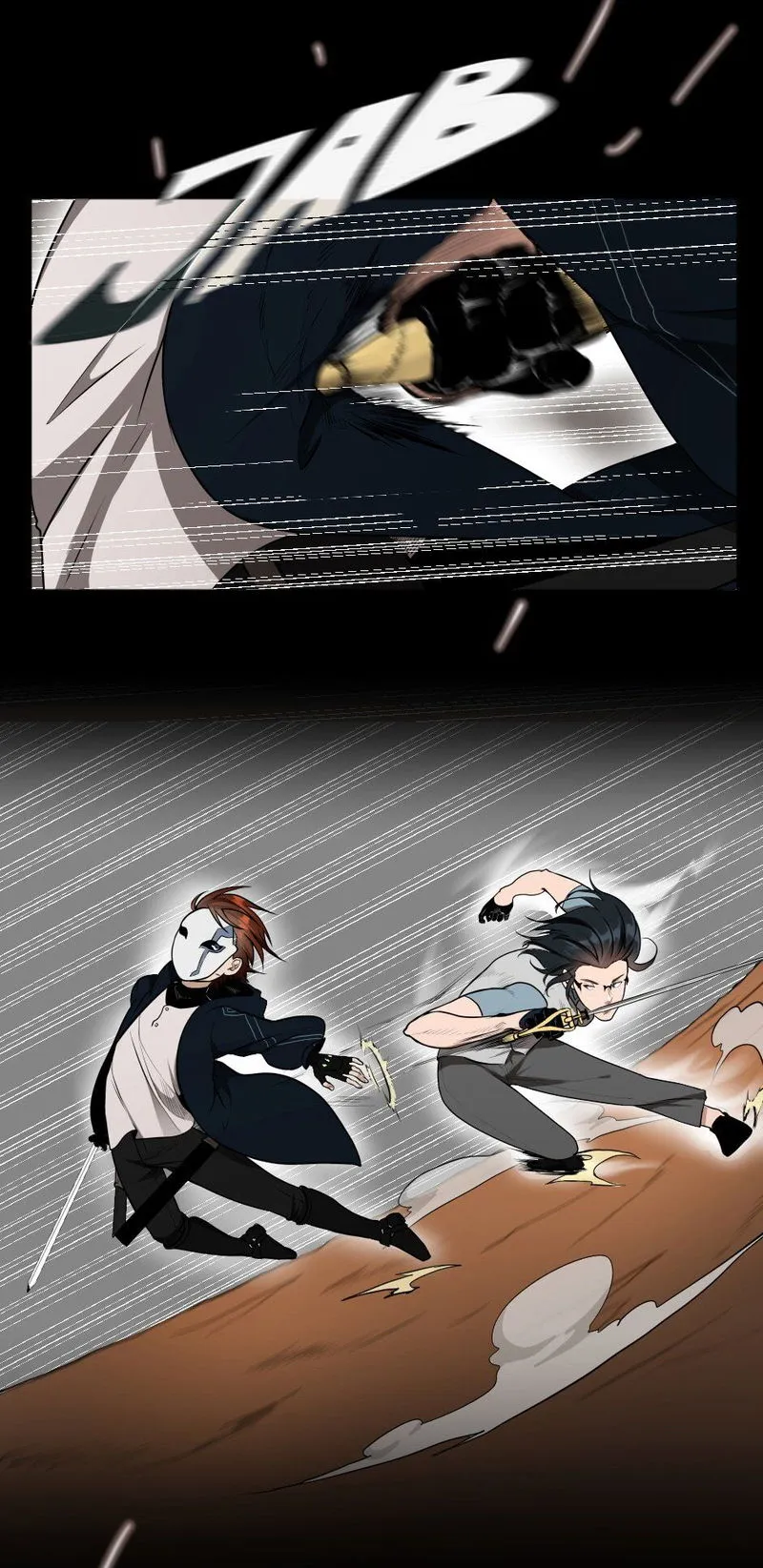 The Beginning After The End Chapter 51 Online - página 38