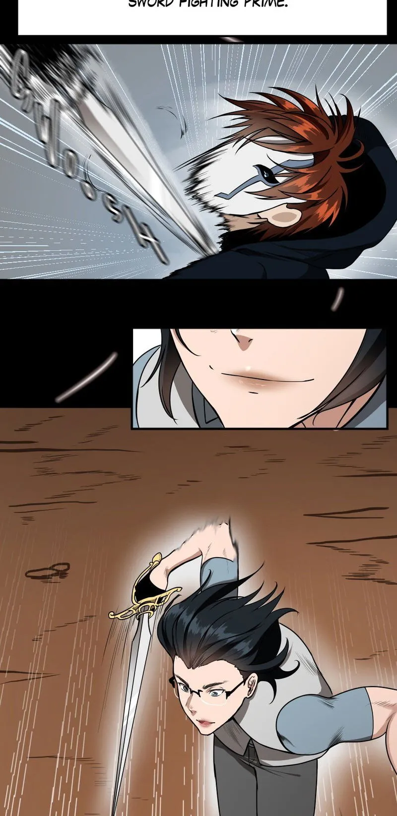 The Beginning After The End Chapter 51 Online - página 40