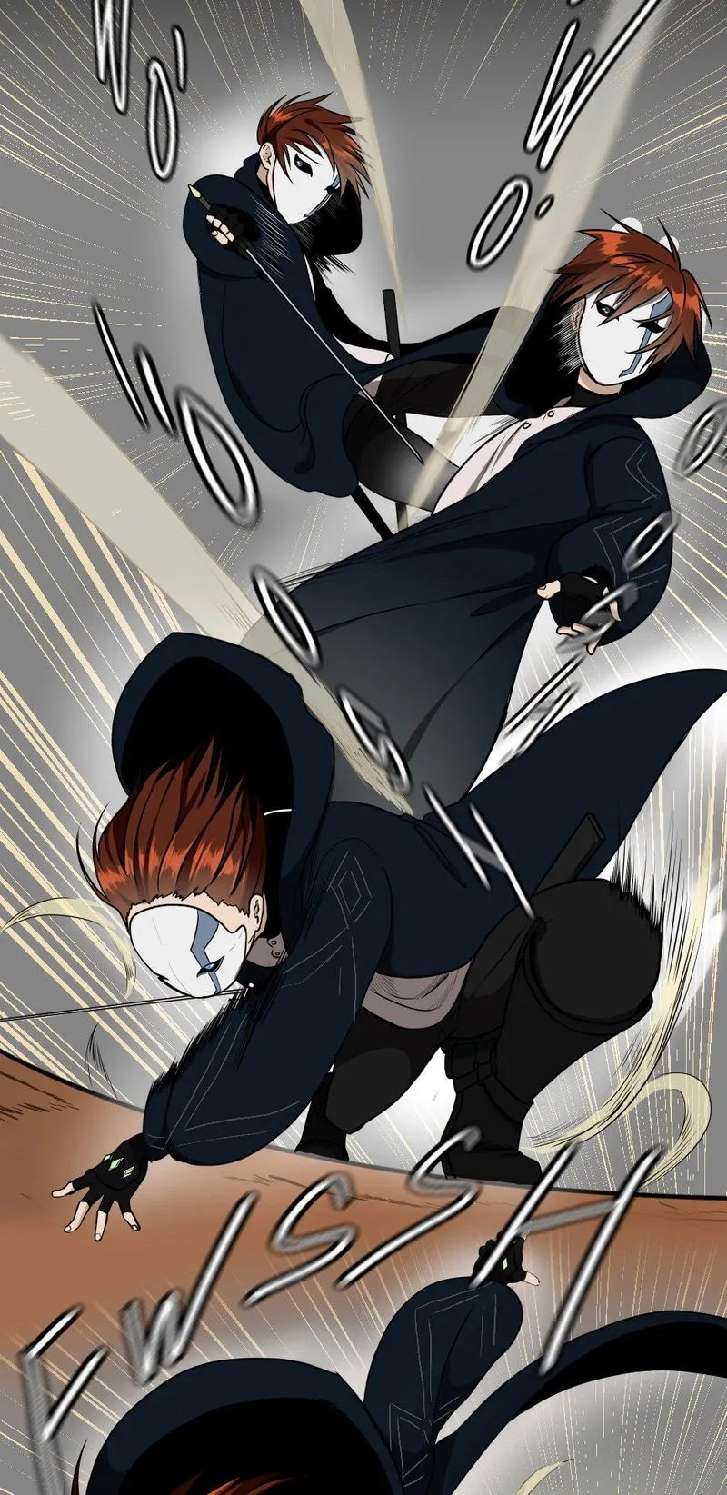 The Beginning After The End Chapter 51 Online - página 42