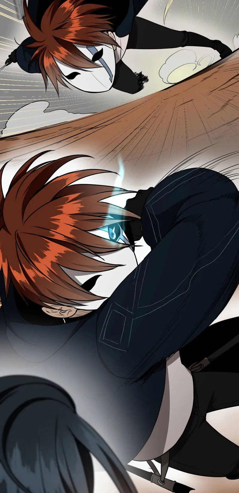 The Beginning After The End Chapter 51 Online - página 43