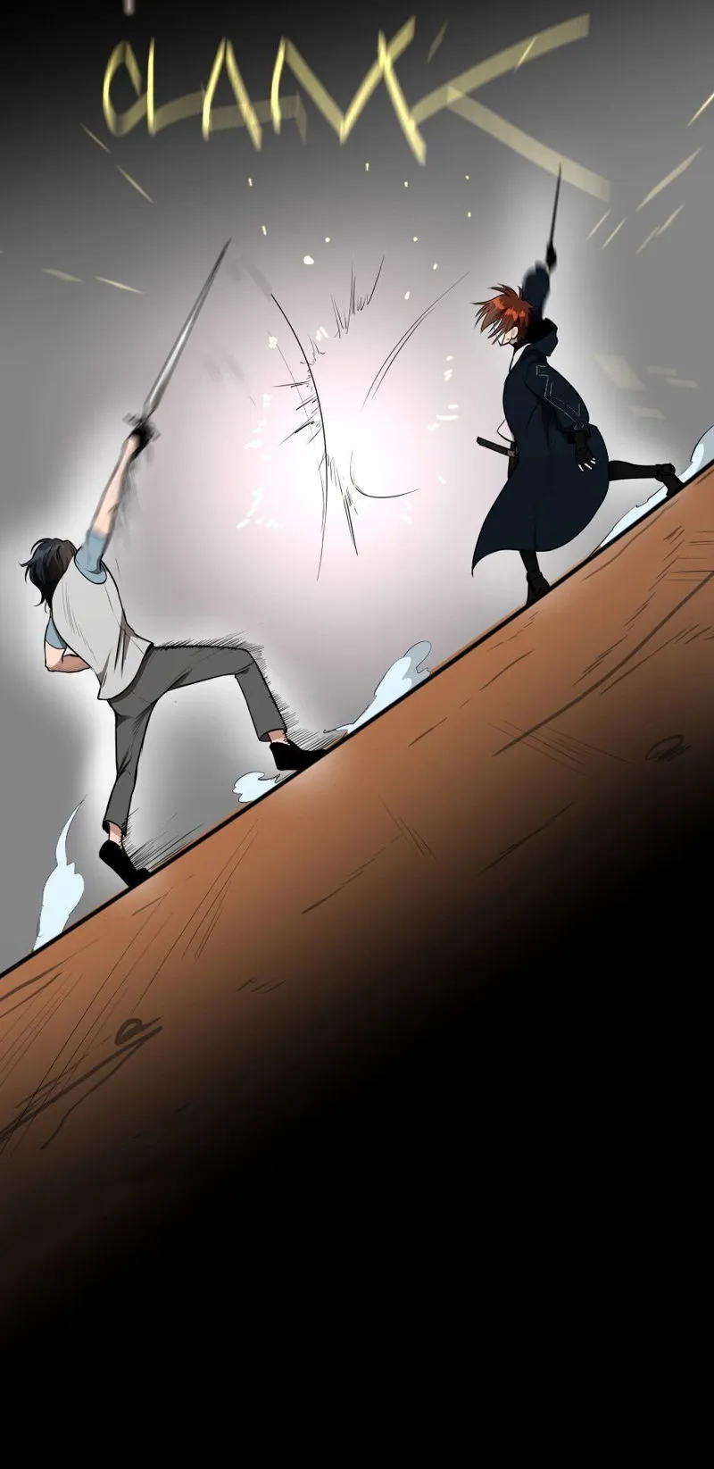 The Beginning After The End Chapter 51 Online - página 45