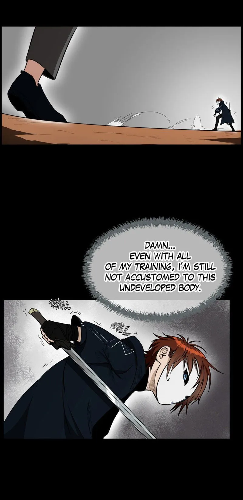 The Beginning After The End Chapter 51 Online - página 46