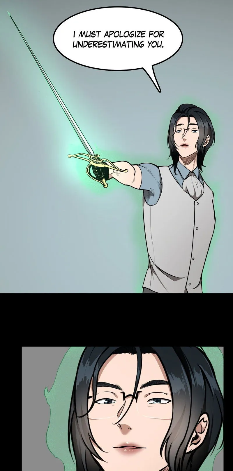 The Beginning After The End Chapter 51 Online - página 49