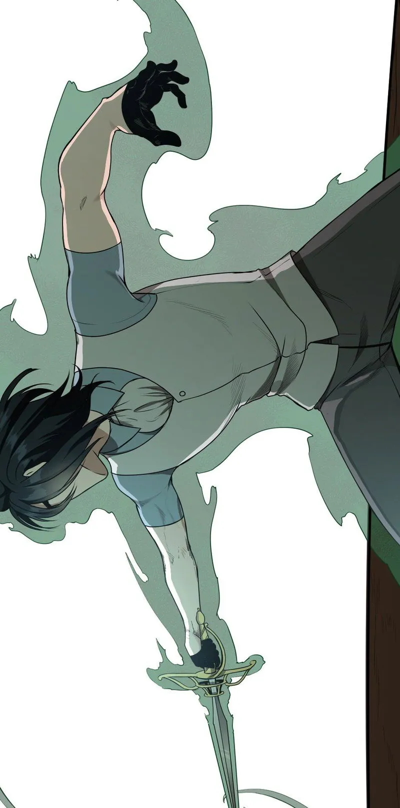 The Beginning After The End Chapter 51 Online - página 53