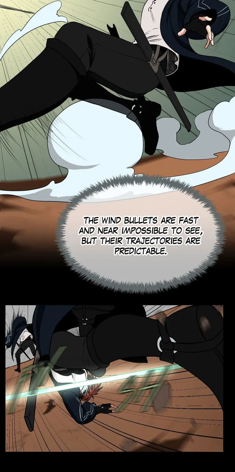 The Beginning After The End Chapter 51 Online - página 58