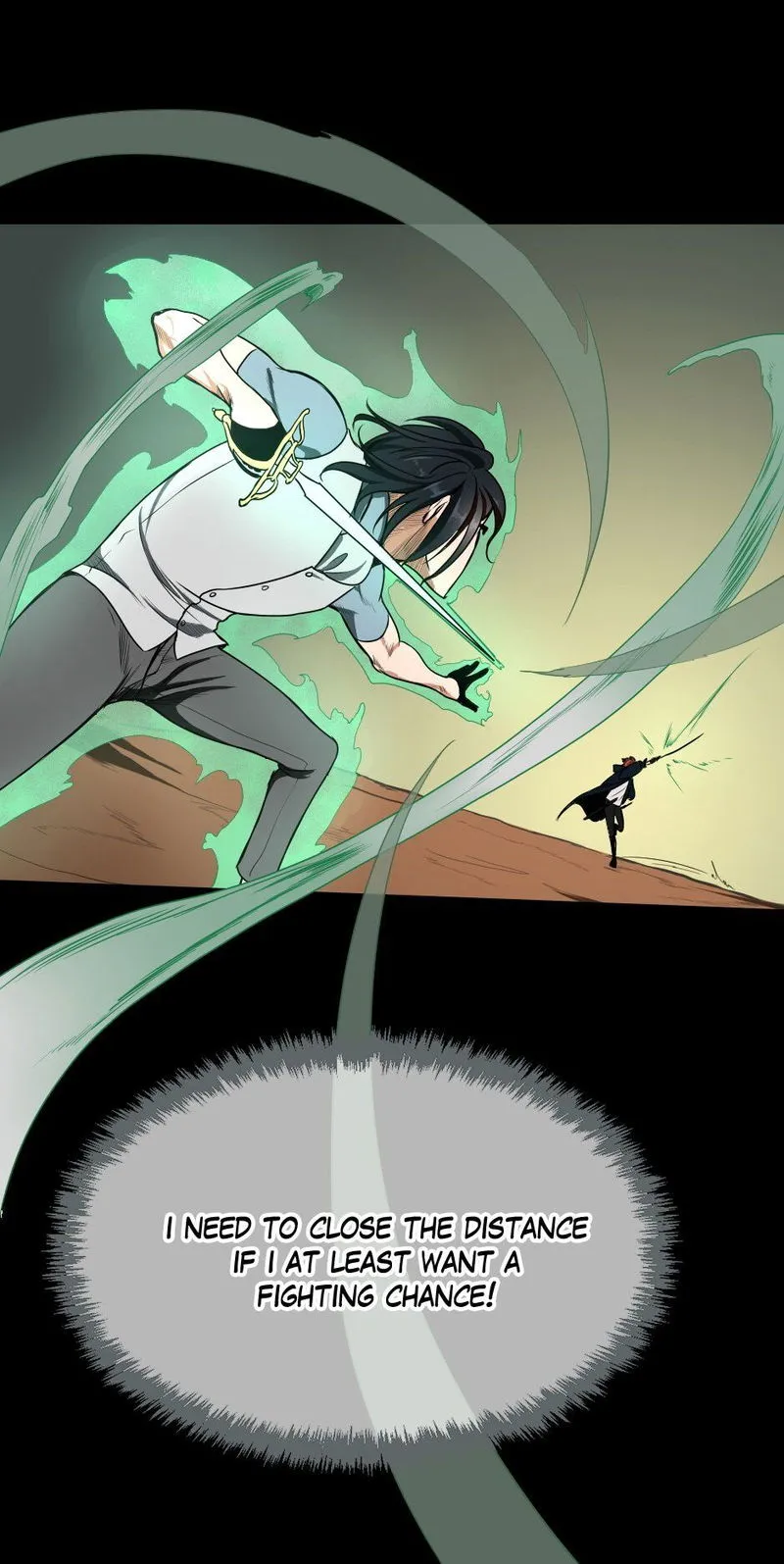 The Beginning After The End Chapter 51 Online - página 59