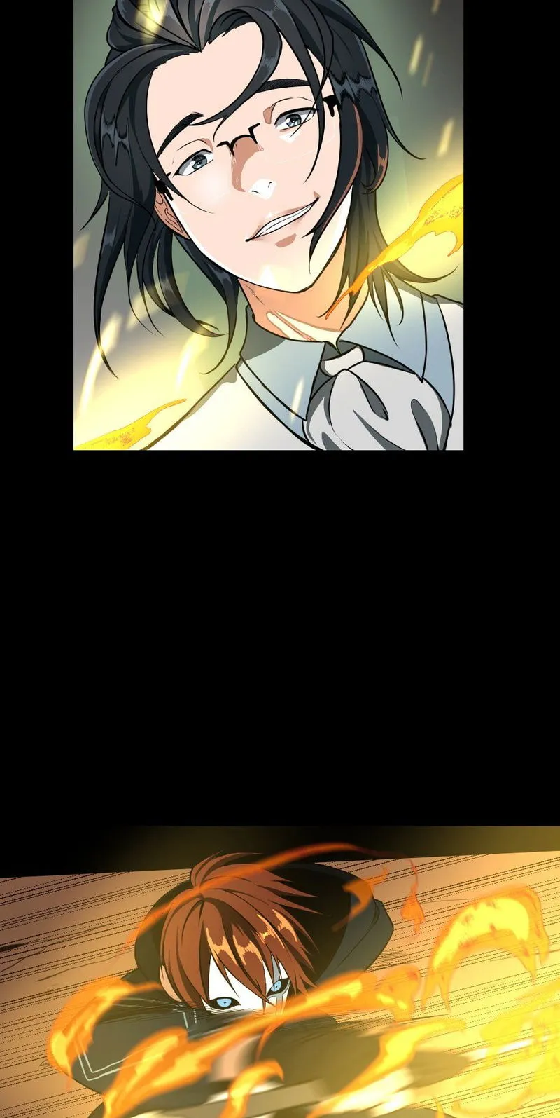 The Beginning After The End Chapter 51 Online - página 68